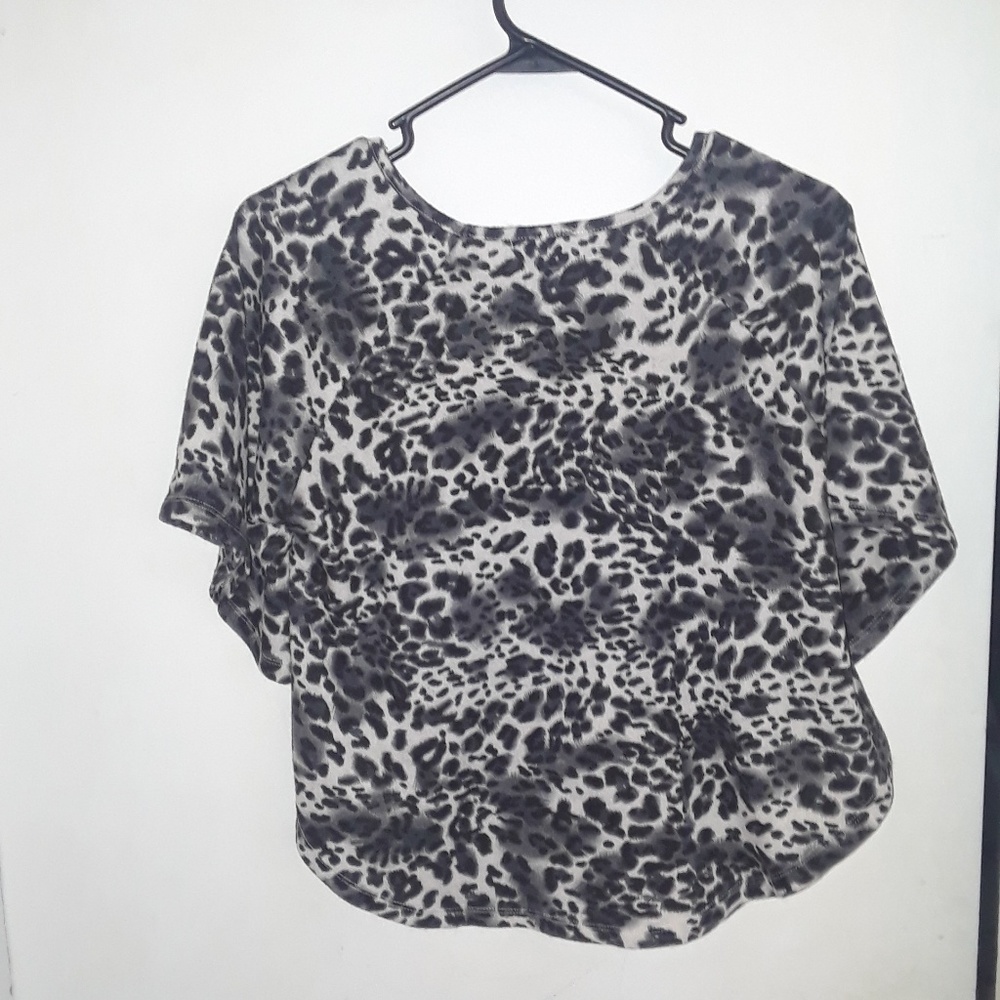Summer shirt